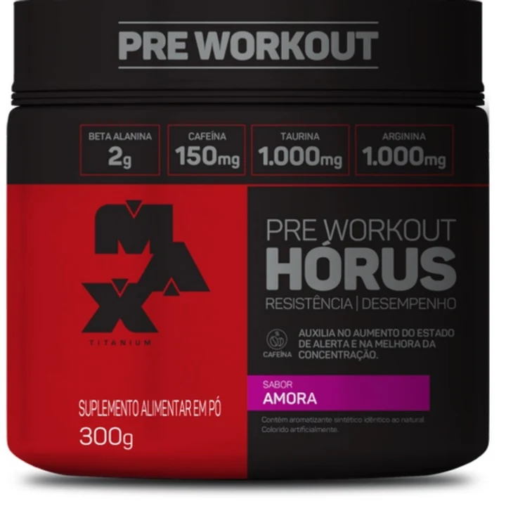Horus, 300 g